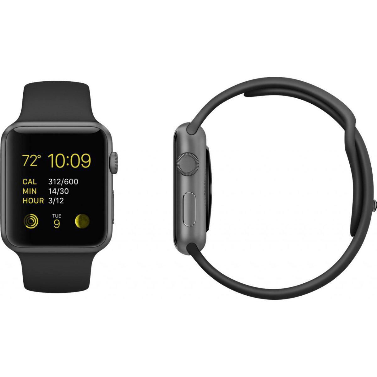 apple watch s1 sport 42mm