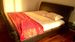 Double Bed with Spanish Mattress