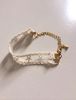 Handmade Lace Bracelet