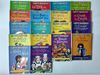 Happy Families Series - Allan Ahlberg (18 books) 