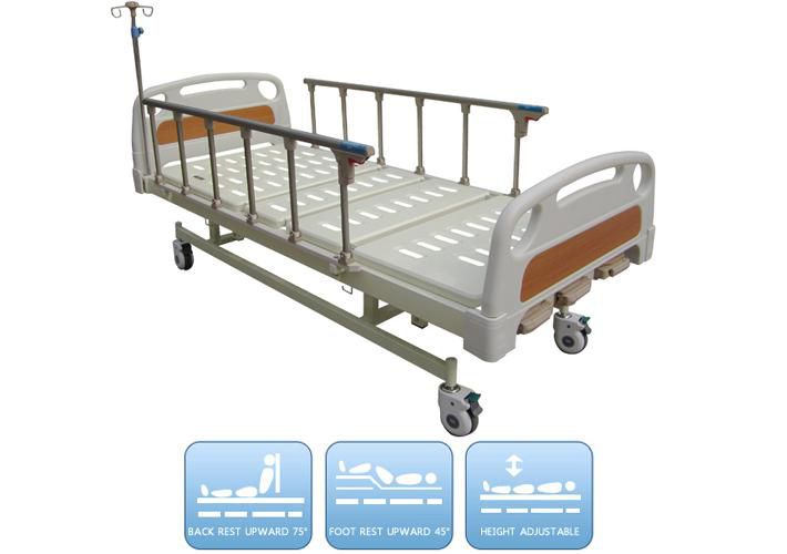 HOSPITAL BED Secondhand.my