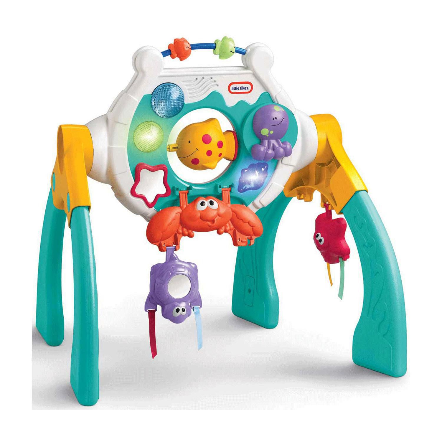 Little tikes kick and play Little Tikes UK – shop & find out more about our famous award-winning toys which help children, grow, develop and have fun from baby through to 8 years old.