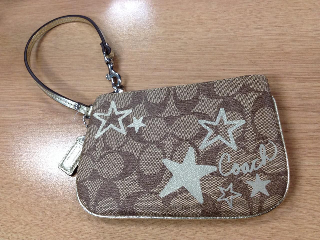 coach wristlets ad-700
