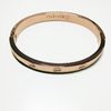 Rose Gold Colour Bangle