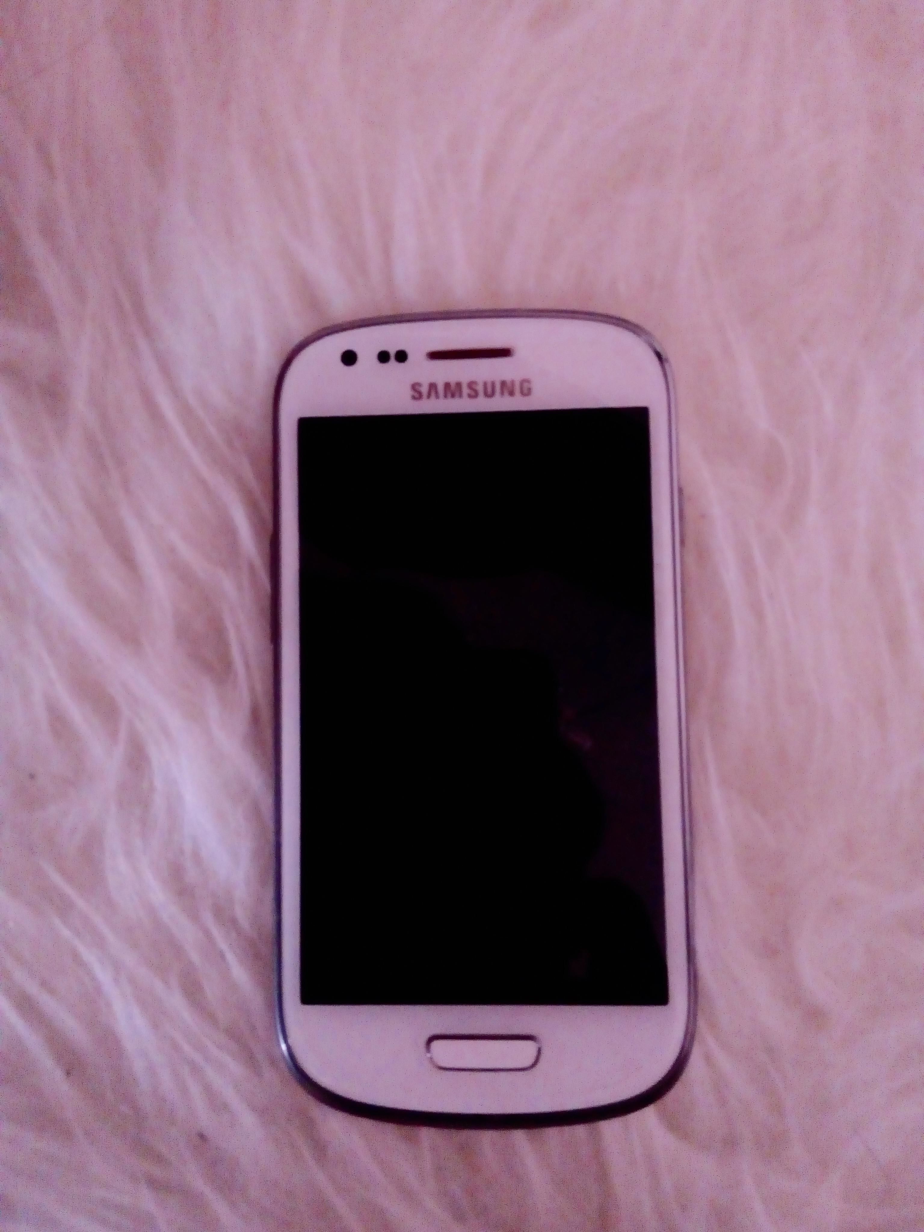 second hand samsung gear s3