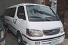  Donation of my car Toyota Hi-Ace 2.5L Engine 1990 Year