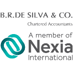 B R DE SILVA & CO