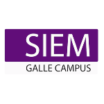 SIEM Galle Campus