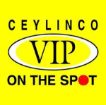 Ceylinco General Insurance Limited - VIP Centre