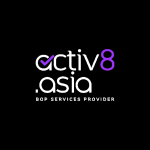 Activ8 Asia Pvt Ltd