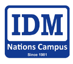 IDM City Campus
