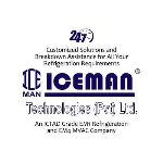 Iceman Technologies (Pvt) Ltd