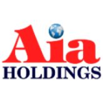 Aia Holdings (Pvt) Ltd