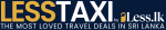 Less Taxi Private Limited