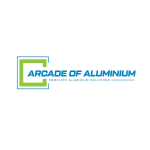 Arcade of Aluminium
