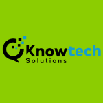 Know Tech Solutions (Pvt) Ltd