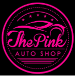 The Pink Autoshop