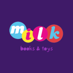 Milk Bookstore & Café