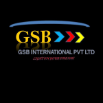 GSB International (Pvt) Ltd