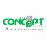 Asian Group of Companies (Pvt) Ltd