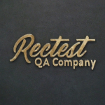 Rectest QA Company