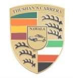 Thushan’s Carrera (Automotive Care Center)