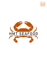 HMT Seafood (Pvt) Ltd