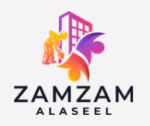 Zamzam Alaseel Project Management