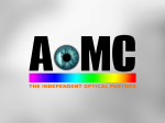 Asia Ophthalmic Machine Centre