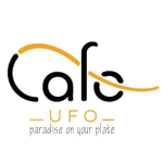Cafe UFO - Ella