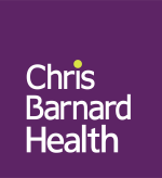 Chris Barnard Health Sri Lanka