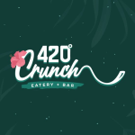 420 Crunch