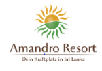 Amandro Resort