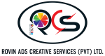 Rovin Ads Creative Services (Pvt) Ltd