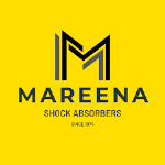 Mareena Shock Absorbers