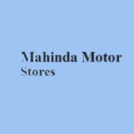 Mahinda Motors Stores