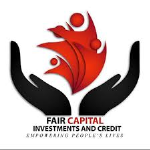 Fair Capital Investments and Credit Limited