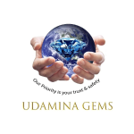 Udamina Gems