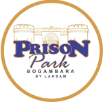 Prison Park Bogambara