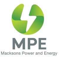 Macksons Power and Energy (Pvt) ltd