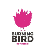 Burning Bird