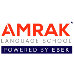 Amrak Language School Powered by Ebek
