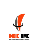 Indic RMC (Pvt) Ltd