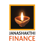 Janashakthi Finance PLC