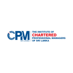 The Institute of Chartered Professional Managers of Sri Lanka
