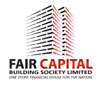 Fair Capital Building Society Ltd