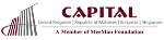 Capital Marine and Civil Construction Company (Pvt) Ltd 