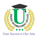 UNIQUE INTERNATIONAL COLLEGE
