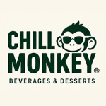 Chill Monkey
