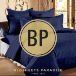 Bedsheet Paradise SL